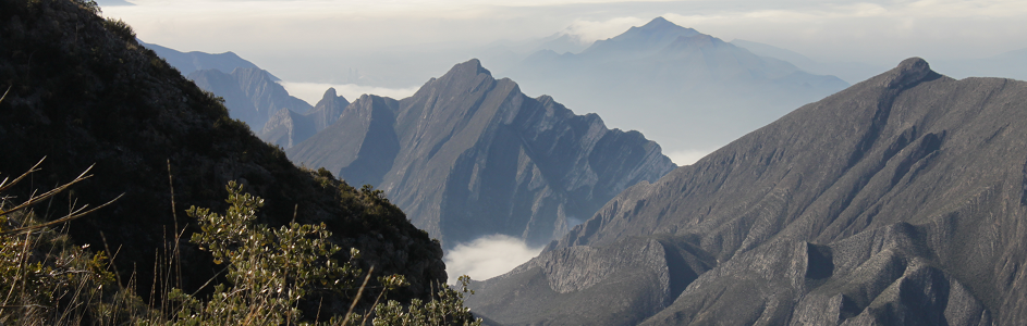 Gran Sierra Plegada